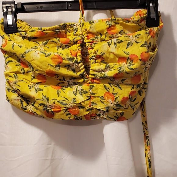 Wild Fable set **brand new** 2 piece skirt set - Picture 4 of 4